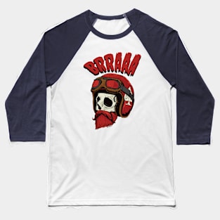 BRRAAA Baseball T-Shirt